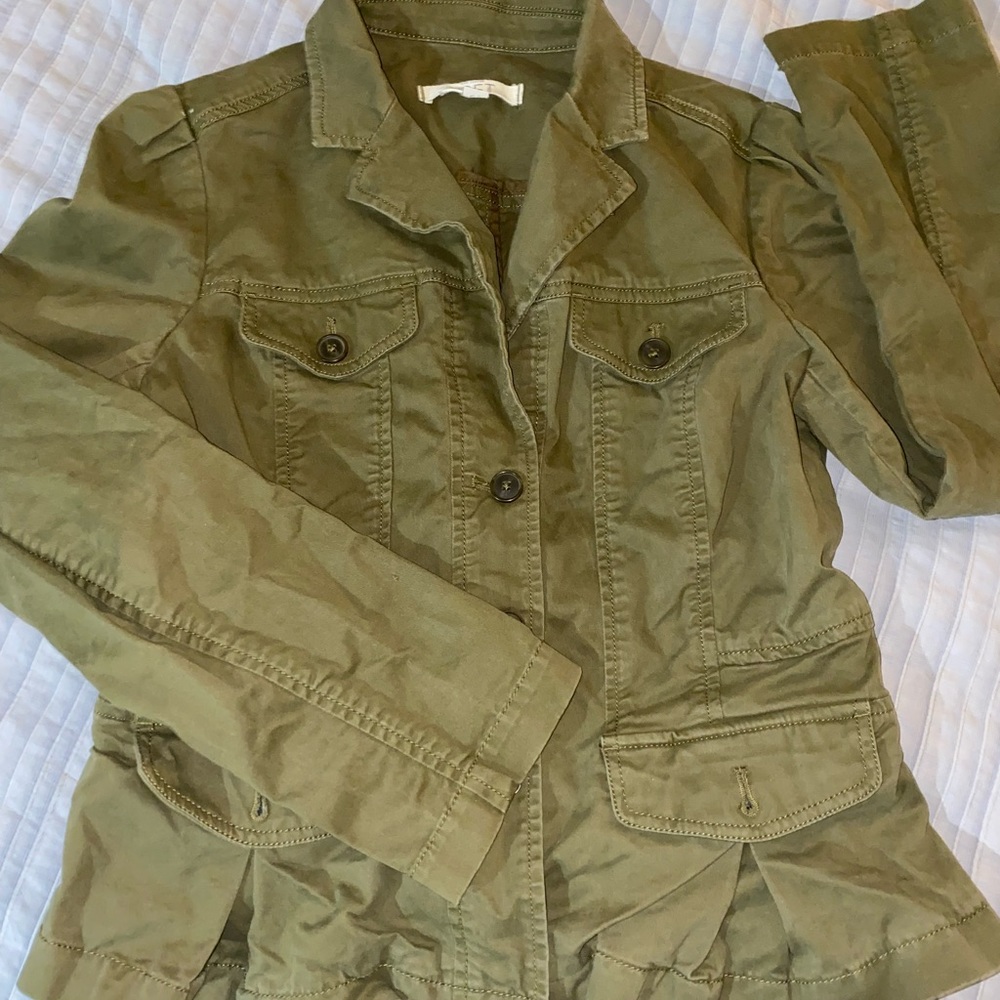 Loft Jacket